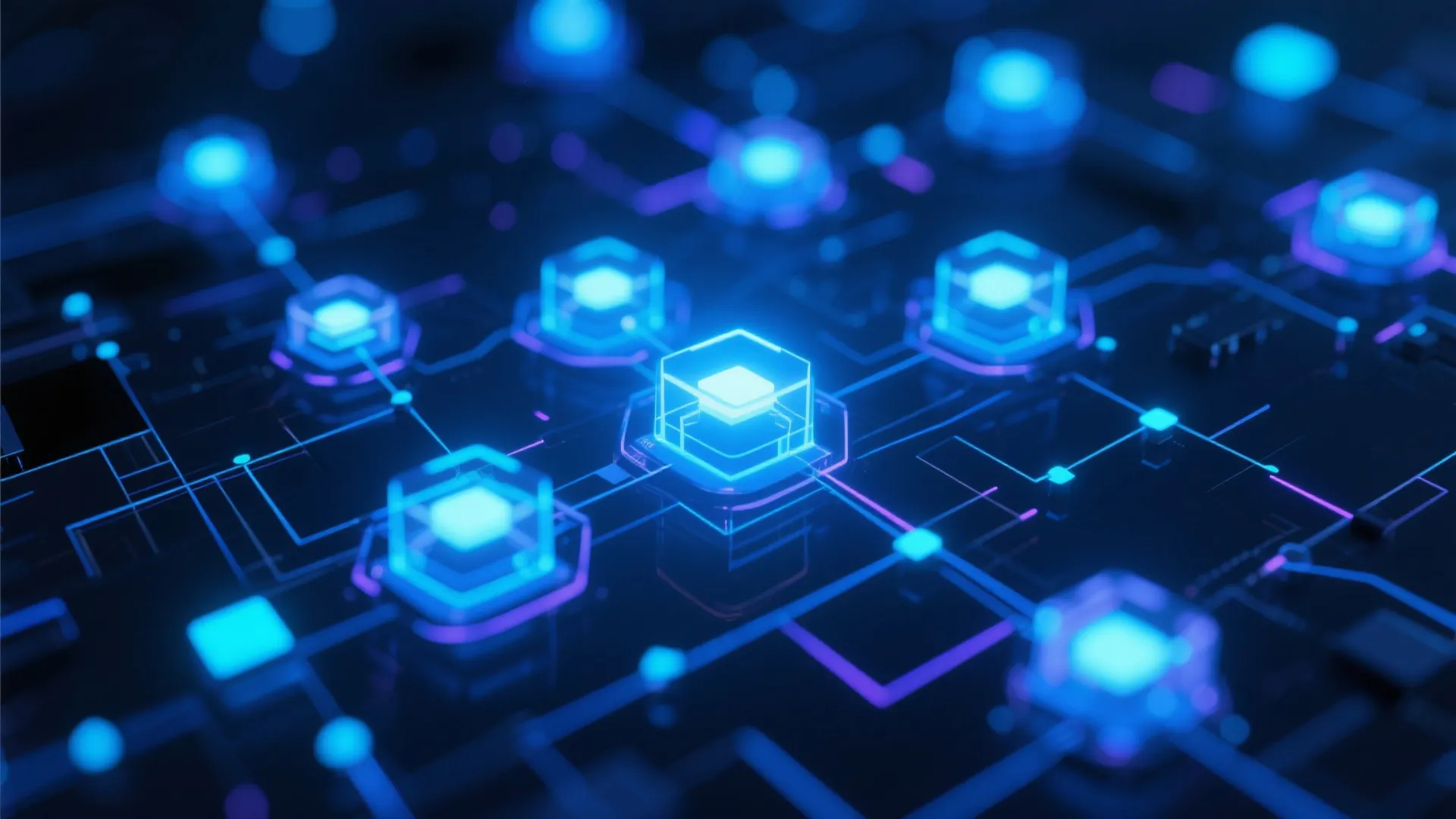Data Network Background