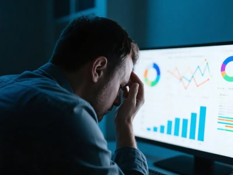 Data Overload